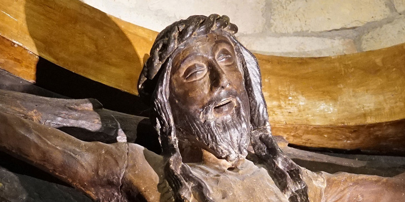 Javierada previa 25 cristo