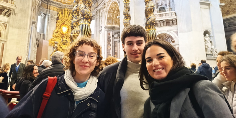 Jubileo artistas valentina