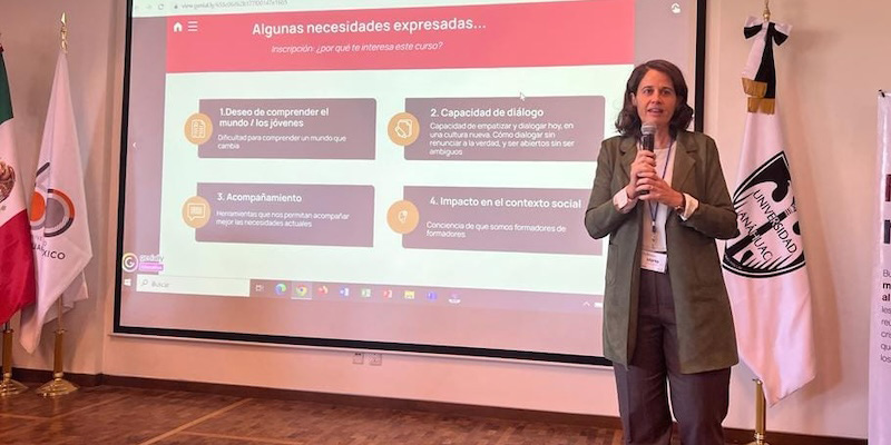 Marta Rodriguez Vocaciones ponencia