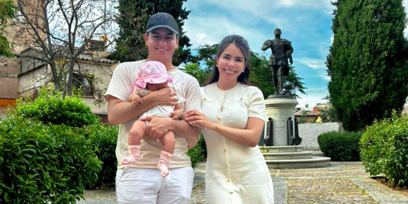 Laura macroboda 2025 estatua