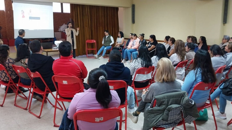 caritas migrantes
