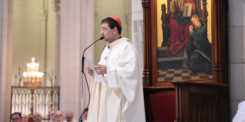Corpus misa cobo