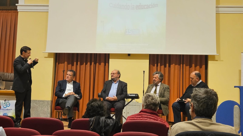 Jornada Ensenanza 1
