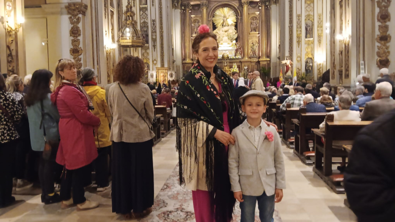 san isidro leo