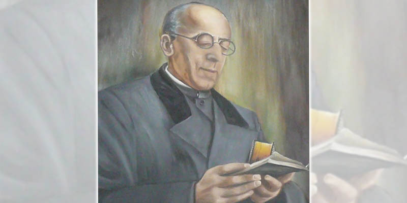 Centenario aliadas fundador