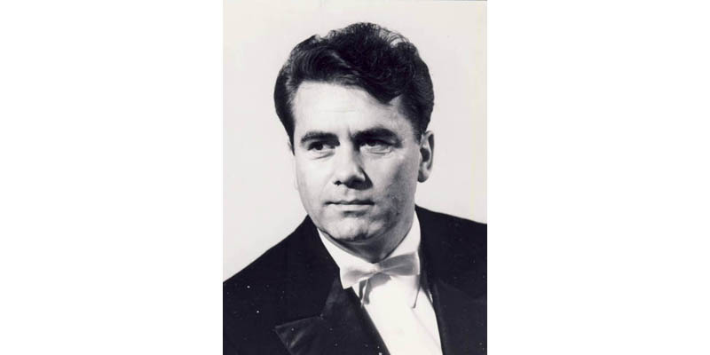 Concierto madrigal constantin