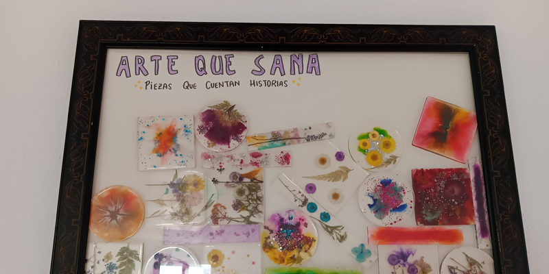 San felipe Neri arte