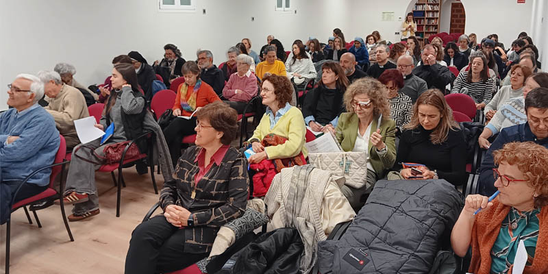 Taller suicidio frente