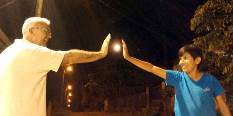 Angel igualada luna