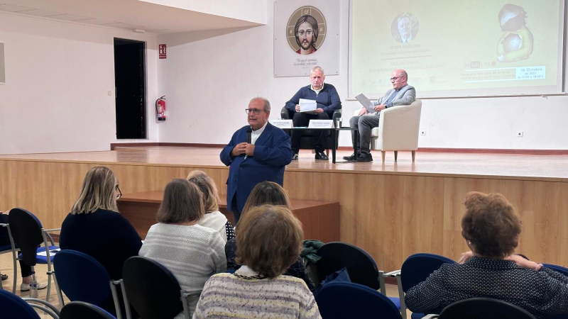 catequesis curso 2