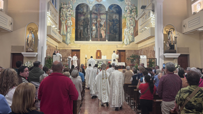 san vicente de paul