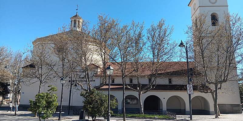 Bautizo vigilia parroquia