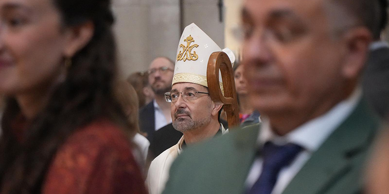 Domingo Resurreccion cardenal