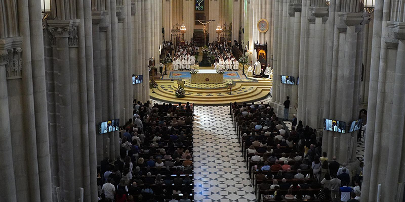 Domingo Resurreccion general