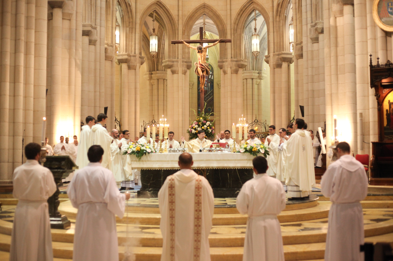 Ordenaciones Madrid 3