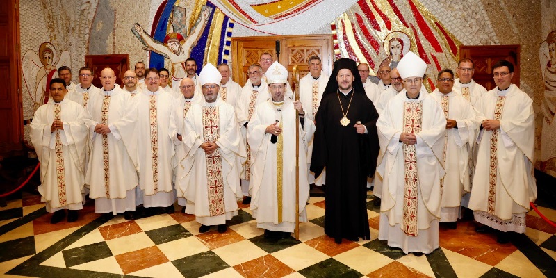 Vigilia Pascual besarionok