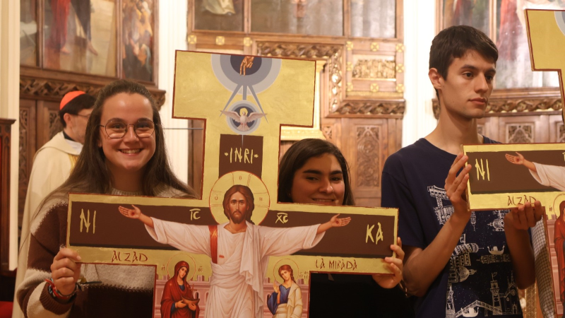 cruz jovenes 5