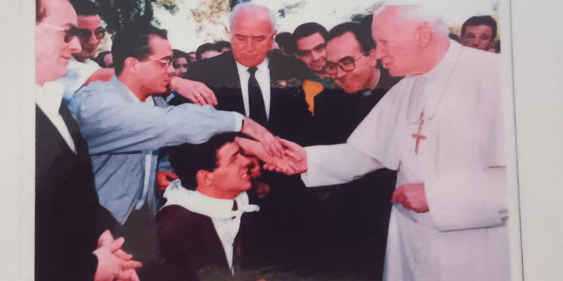Repara papa