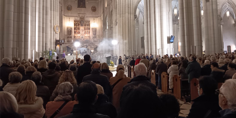 Funeral tren general