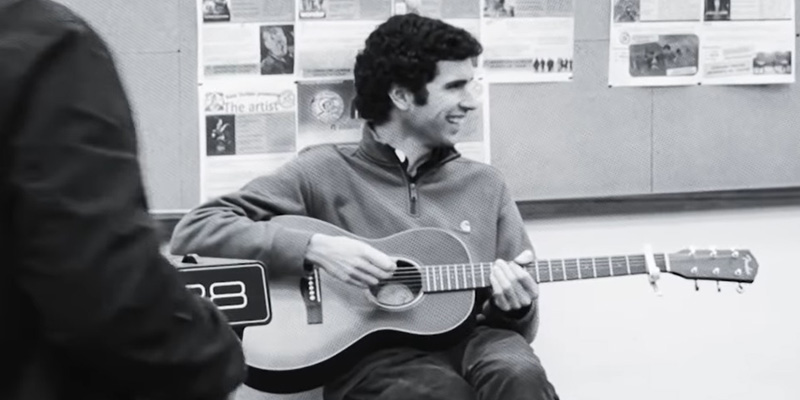 Himno convivium ignacio