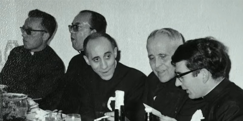 Julio navarro foto antigua