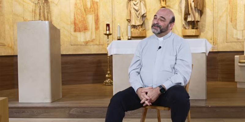 Mateo Gonzalez camarma jose luis