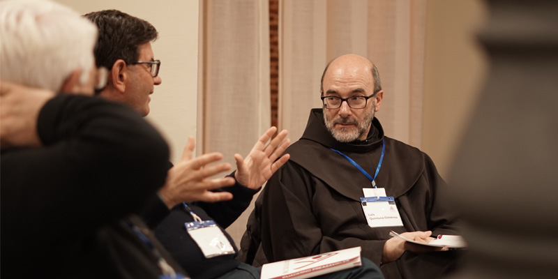 Preasamblea 3 fraile