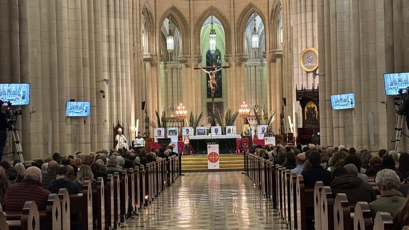 Ayuda Iglesia Necesitada 3