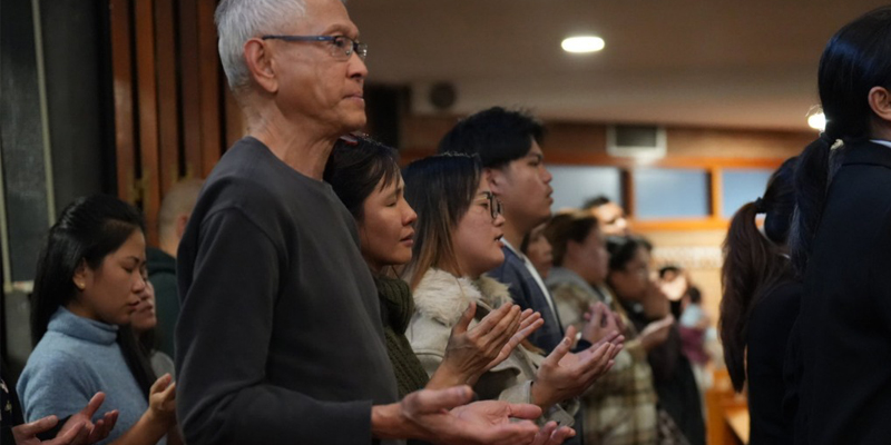 Capellania filipina rezo