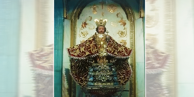 Capellania filipina santo cebu