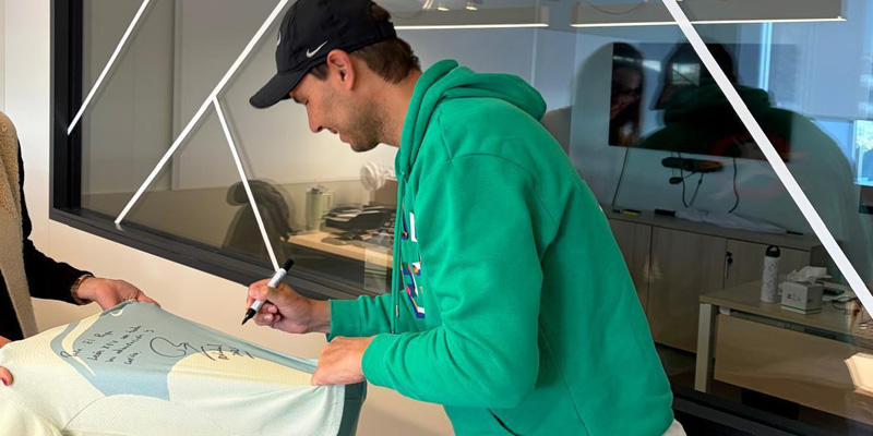 Cardiologos papa nadal