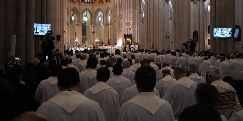 Convivium 9 feb misa trasera