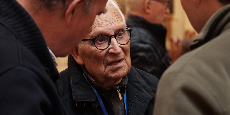 Daniel sanchez merino convivium