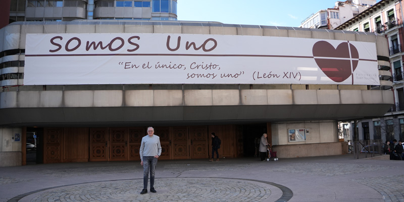 Pedro sacristan calle