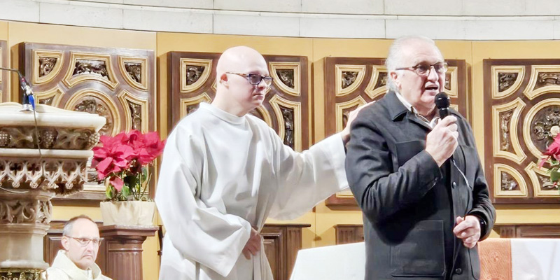 Pedro sacristan hijo