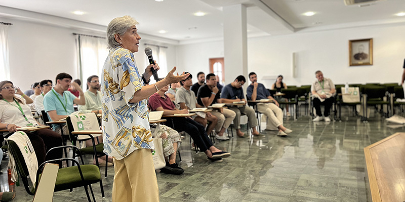 Generacion esperanza aguadulce cervino