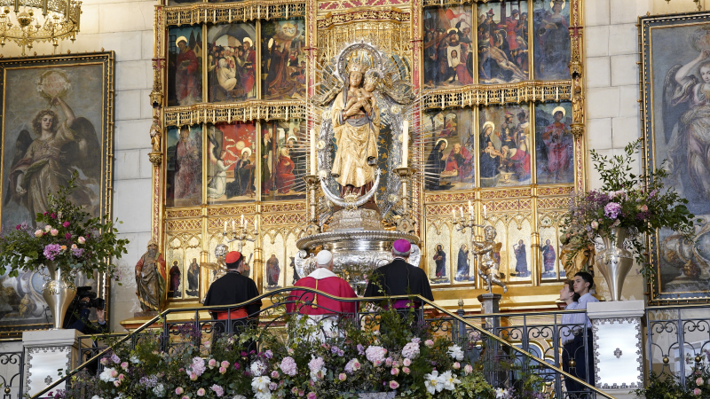 almudena