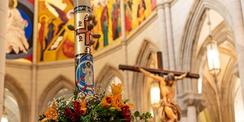 Agenda ss domingo cirio