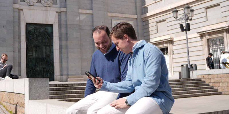 Dia seminario entrada