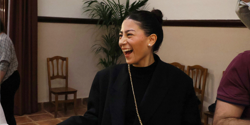 Generacion esperanza mar 26 chica