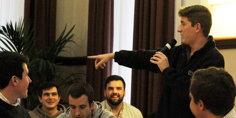 Generacion esperanza mar 26 chicos