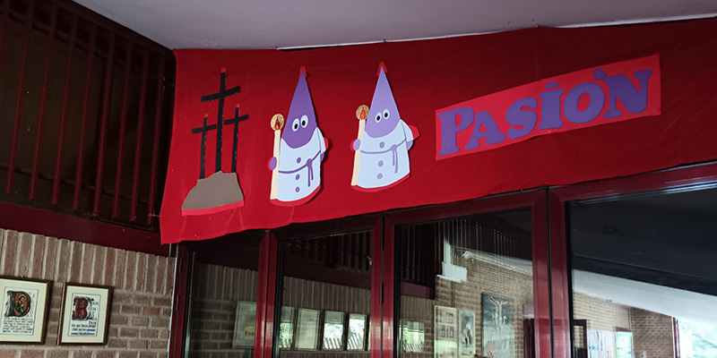 Pasion Bonifacio entrada