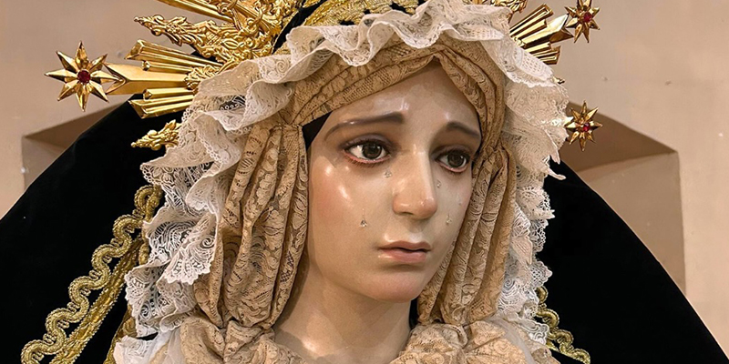 Recorrido Villaverde virgen