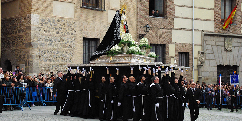 Recorrido soledad villa