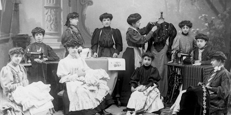 Trinitarias centros taller