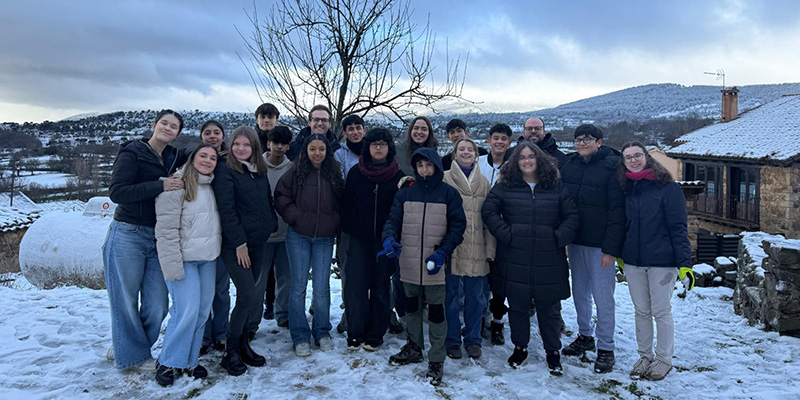 Diaconos alfonso nieve
