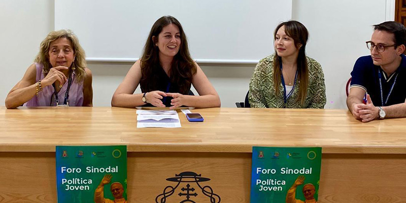 Politicos tribuna