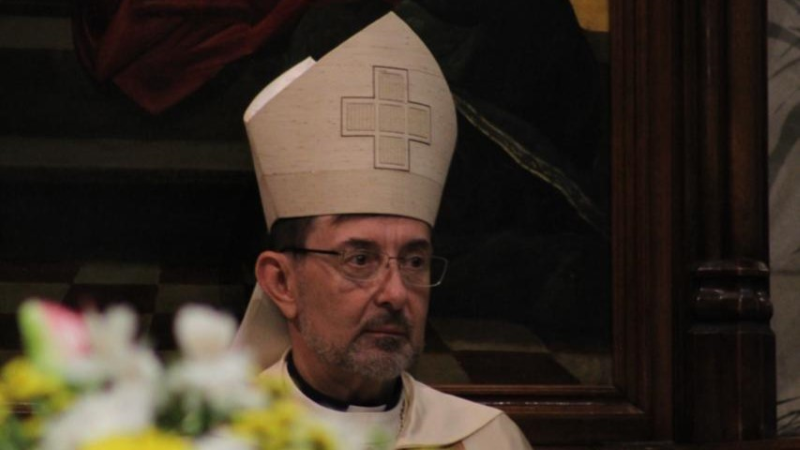 encuentro oracion
