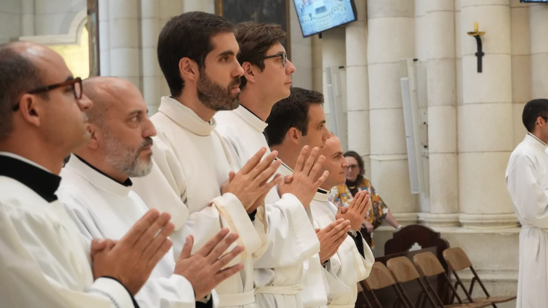 ordenaciones diaconales 1