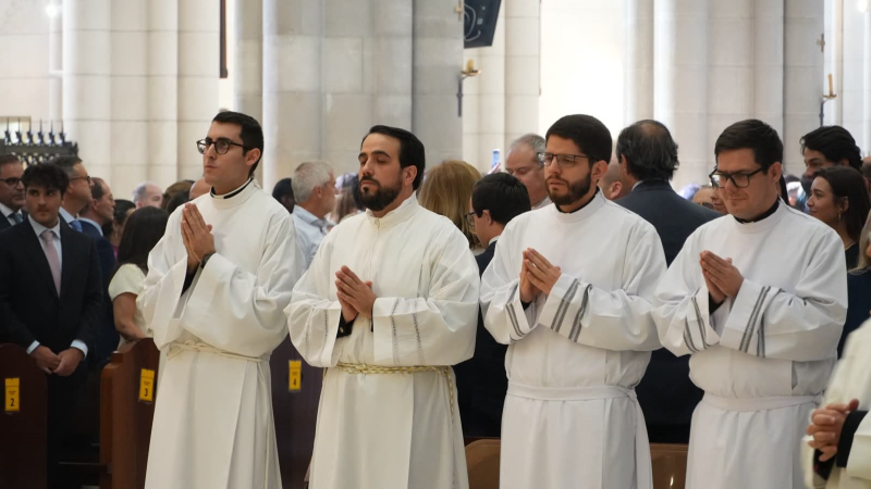ordenaciones diaconales 2